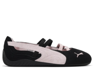 Puma Speedcat Ballet Black Pink