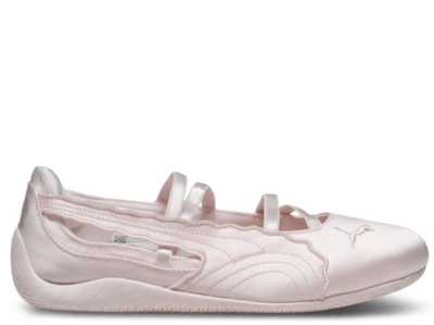 Puma Speedcat Ballet Venus shiny pink