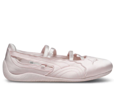Puma Speedcat Ballet Venus shiny pink