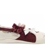 Puma Speedcat Ballet Lace Ivory Ruby Shimmer