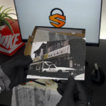 DUNK LOW AE 86 Initial D