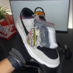 DUNK LOW AE 86 Initial D