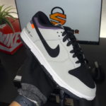 DUNK LOW AE 86 Initial D