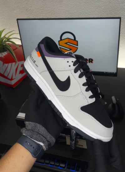 DUNK LOW AE 86 Initial D
