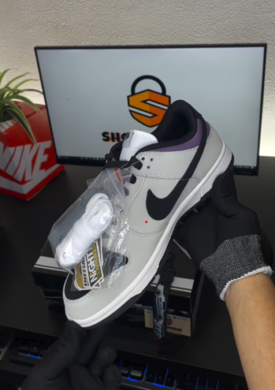 DUNK LOW AE 86 Initial D