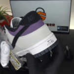 DUNK LOW AE 86 Initial D