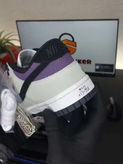 DUNK LOW AE 86 Initial D