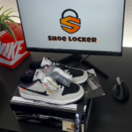DUNK LOW AE 86 Initial D