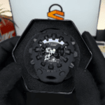 G-SHOCK GA V01 Black