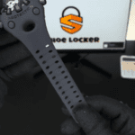 G-SHOCK GA V01 Black