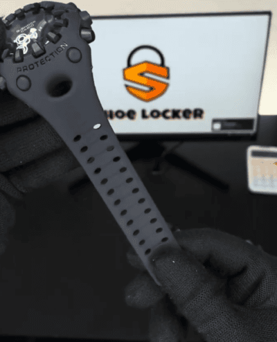 G-SHOCK GA V01 Black