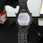 G-SHOCK GA V01 Black