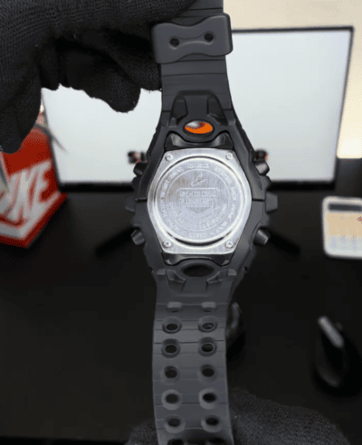 G-SHOCK GA V01 Black