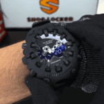 G-SHOCK GA V01 Black