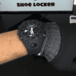 G-SHOCK GA V01 Black