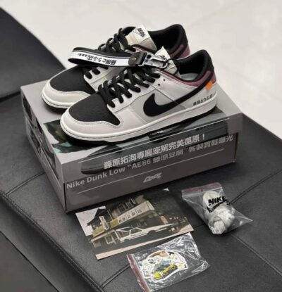DUNK LOW AE 86 Initial D