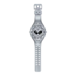 G-SHOCK GA V01 Silver