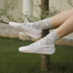 Puma Speedcat Ballet Venus shiny pink