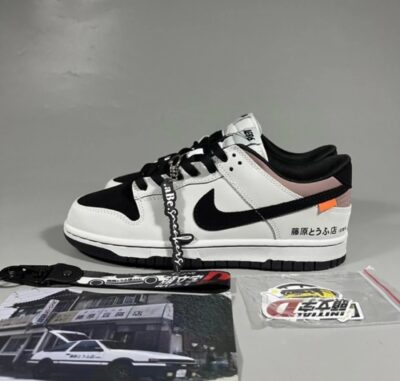 DUNK LOW AE 86 Initial D