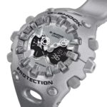 G-SHOCK GA V01 Silver