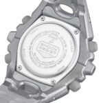 G-SHOCK GA V01 Silver