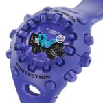 G-SHOCK GA V01 Purple