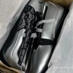 Puma Speedcat Ballet Lace Ribbon silver