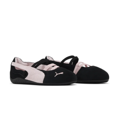 Puma Speedcat Ballet Black Pink