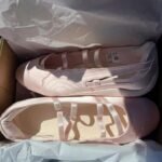Puma Speedcat Ballet Venus shiny pink