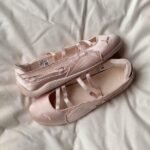 Puma Speedcat Ballet Venus shiny pink