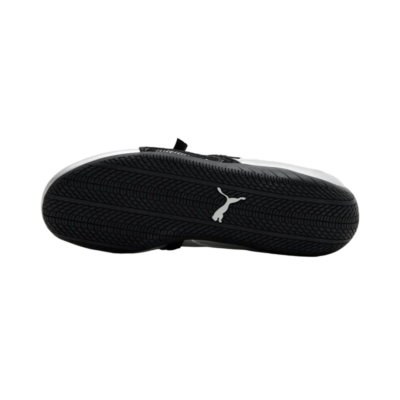 Puma Speedcat Ballet Lace Ribbon silver
