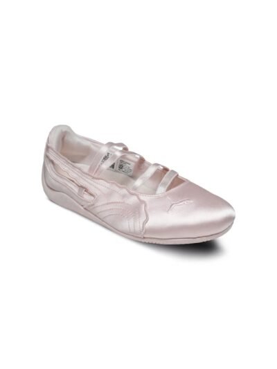 Puma Speedcat Ballet Venus shiny pink