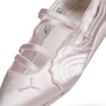 Puma Speedcat Ballet Venus shiny pink