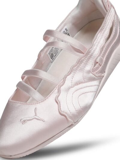 Puma Speedcat Ballet Venus shiny pink