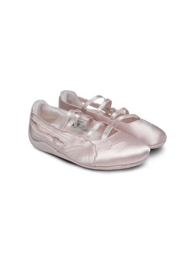 Puma Speedcat Ballet Venus shiny pink