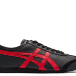 Tiger MEXICO 66 BLACK RED