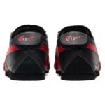 Tiger MEXICO 66 BLACK RED