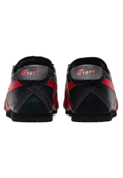 Tiger MEXICO 66 BLACK RED