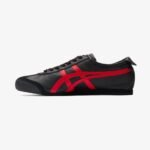 Tiger MEXICO 66 BLACK RED