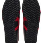 Tiger MEXICO 66 BLACK RED