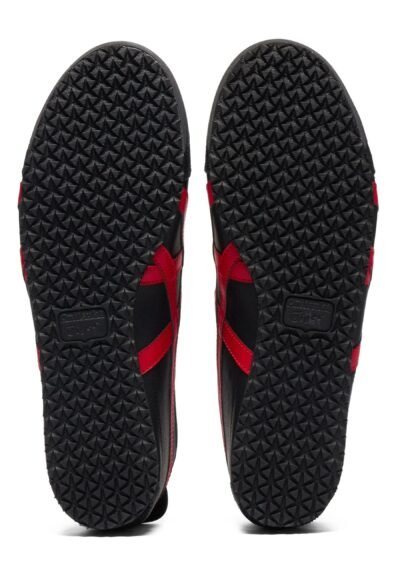 Tiger MEXICO 66 BLACK RED
