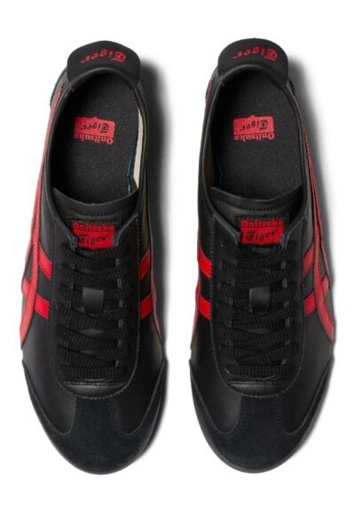 Tiger MEXICO 66 BLACK RED