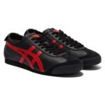 Tiger MEXICO 66 BLACK RED