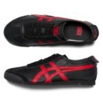 Tiger MEXICO 66 BLACK RED