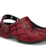 CROCS X SPIDERMAN EDITION CLOGS