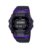 G Shock GBD