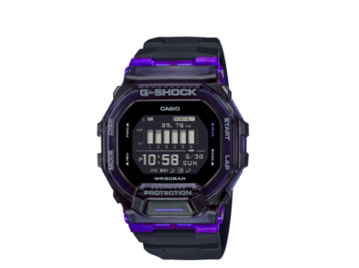 G Shock GBD