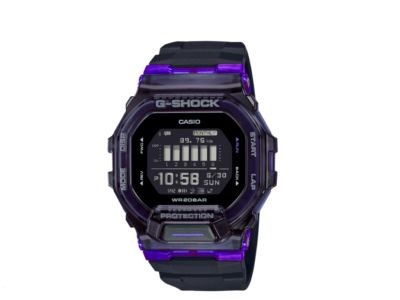 G Shock GBD
