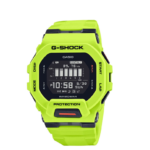G Shock GBD NEON GREEN