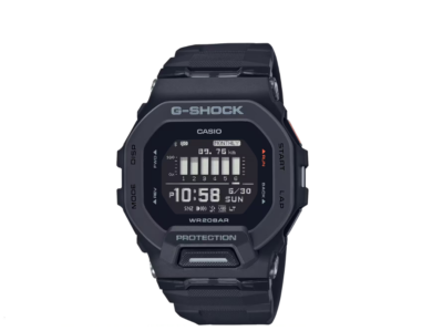 G Shock GBD BALCK